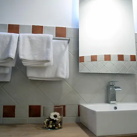 Flat F Trnow Apartmán *
